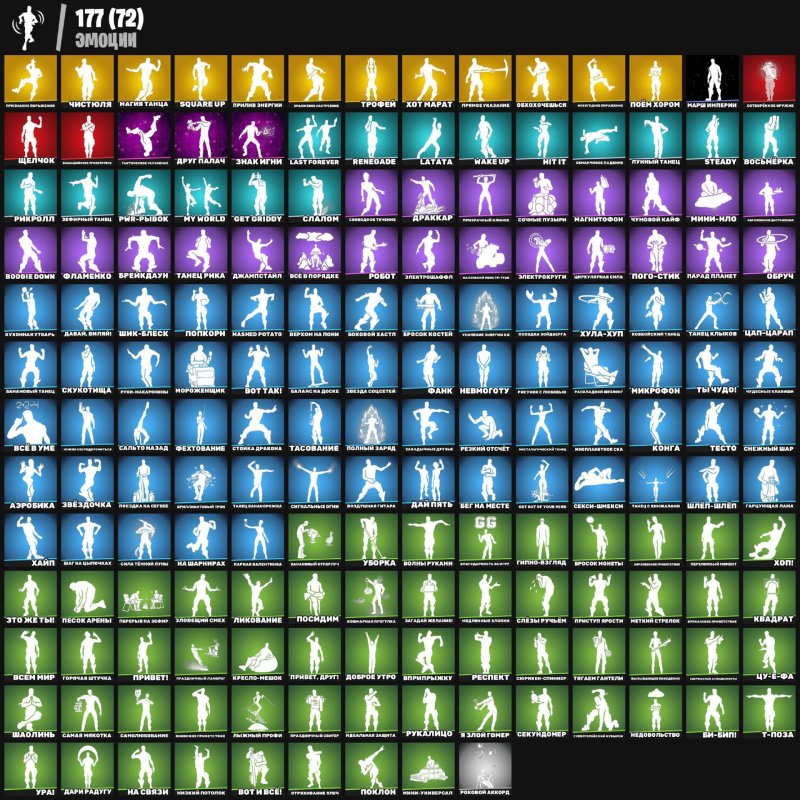 🎨 215 skins | 🌟 Fortnite account