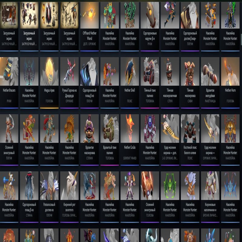 🏅 MMR 815 | 🕒 1815 годин | 🛡 3403