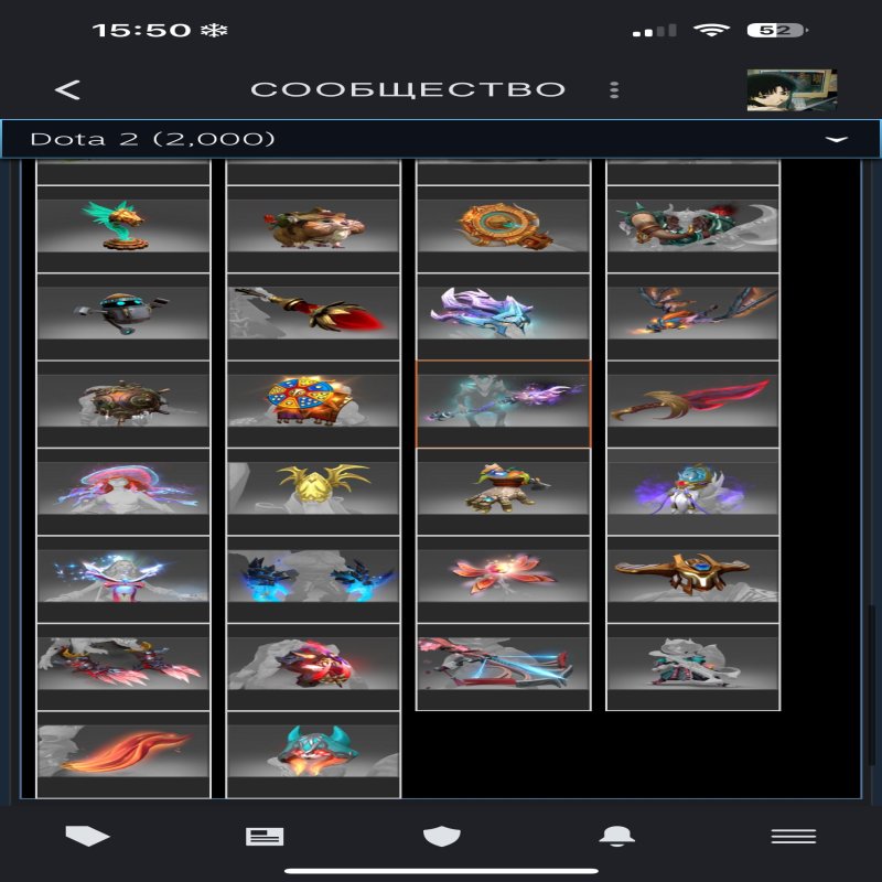 🏅 MMR 1500 | 🕒 5000 hours | 🛡 10000