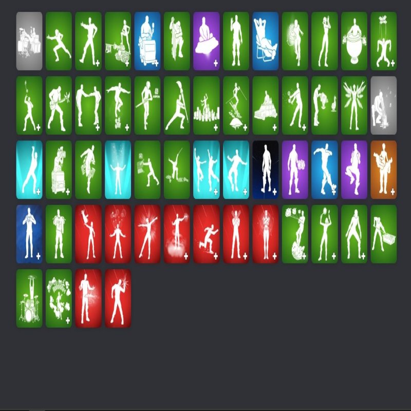 🎨 60+ скінів | 🌟 Fortnite акаунт