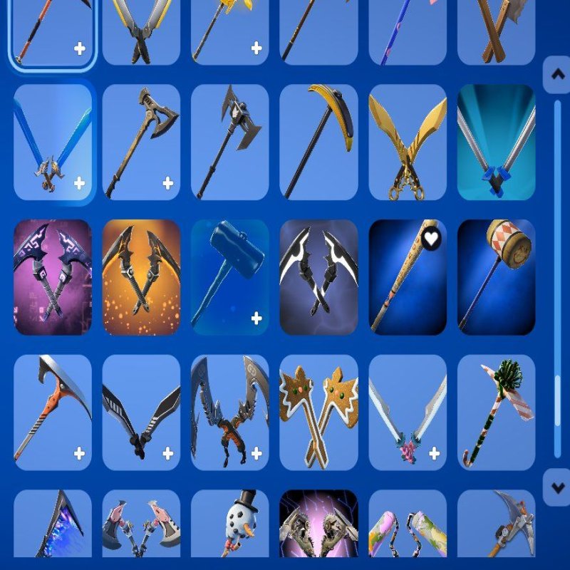 🎨 250 skins | 🌟 Fortnite account