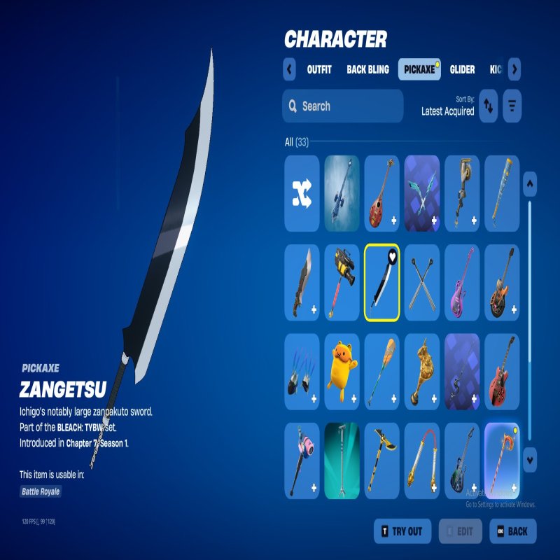 🎨 22 скінів | 🌟 Fortnite акаунт