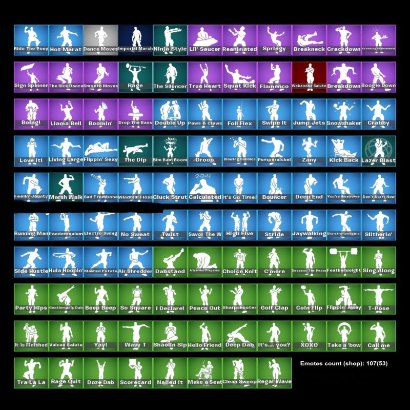 🎨 87 скінів | 🌟 Fortnite акаунт