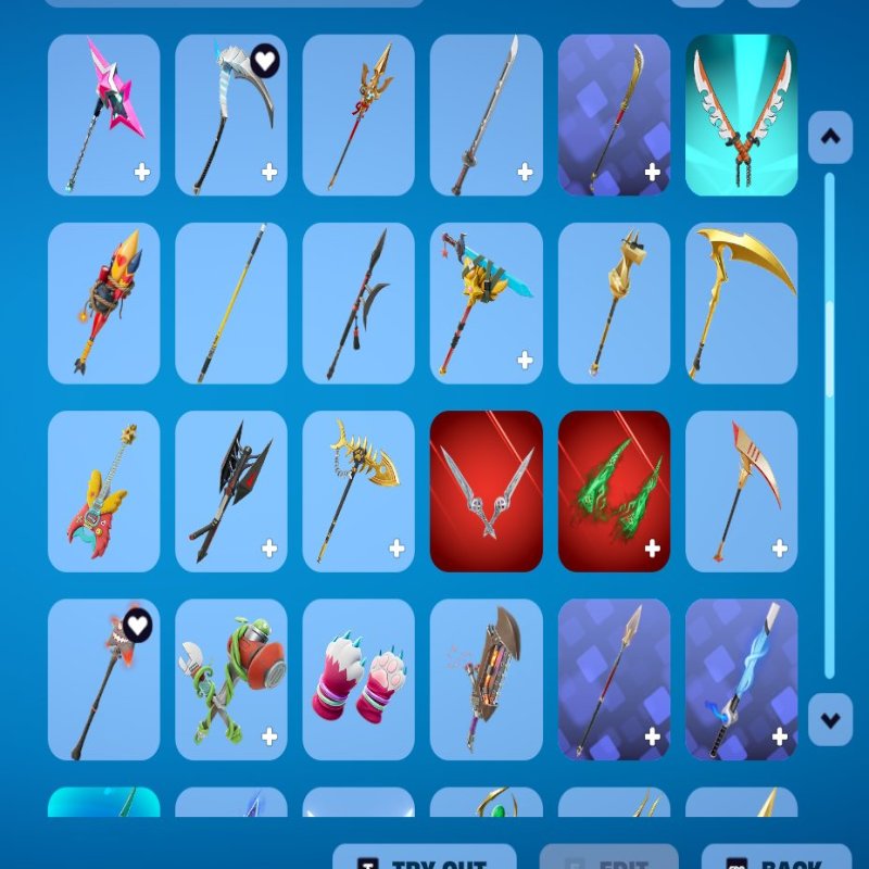 🎨 106 скінів | 🌟 Fortnite акаунт