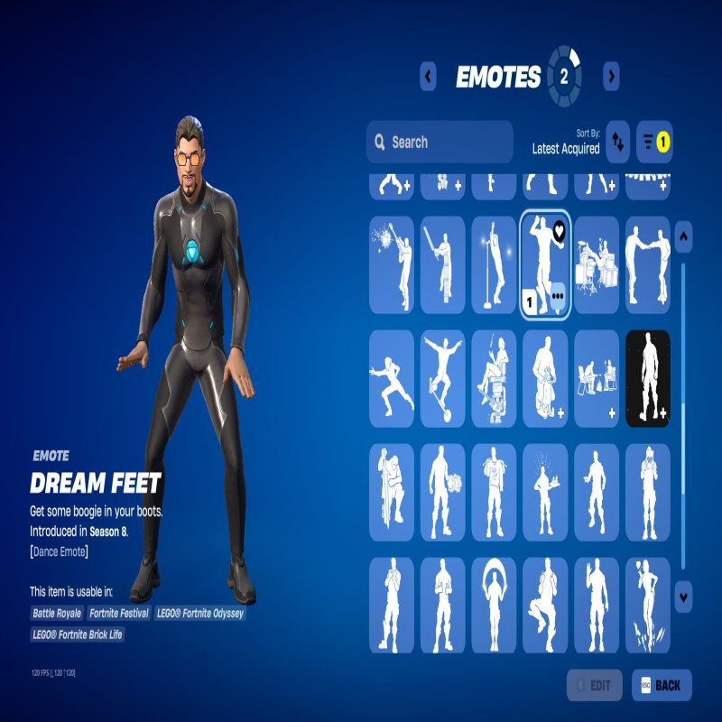 🎨 77 скінів | 🌟 Fortnite акаунт