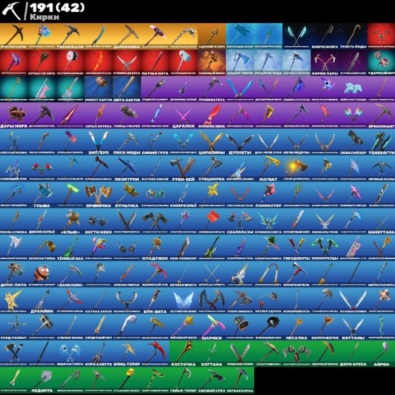 🎨 290 skins | 🌟 Fortnite account