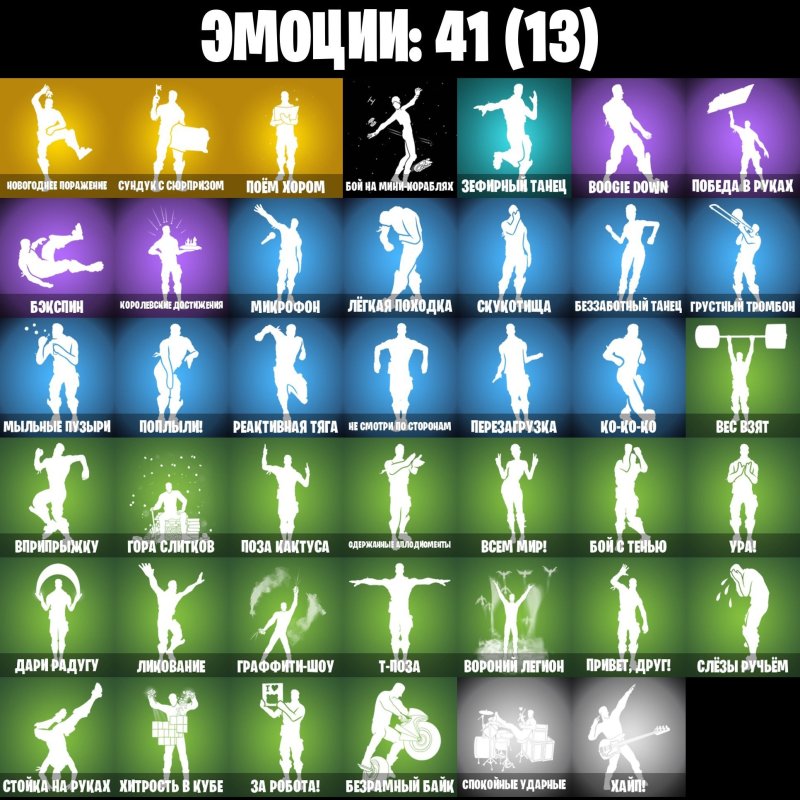 🎨 21 скін | 🌟 Fortnite акаунт