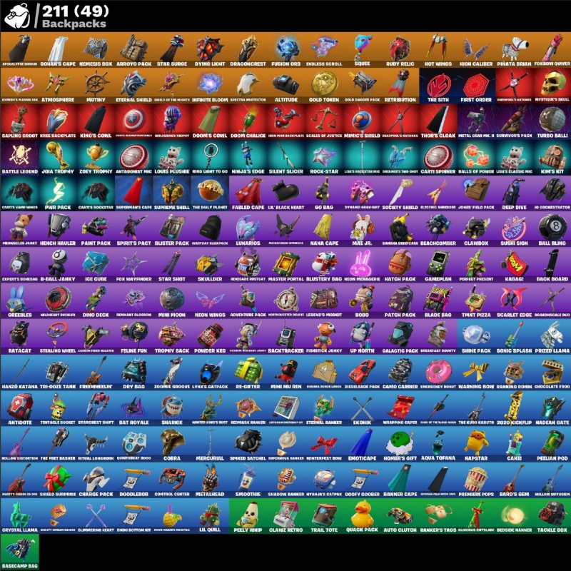 🎨 160 skins | 🌟 Fortnite account