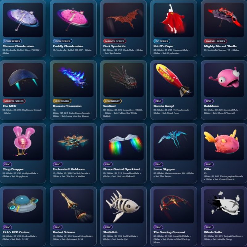 🎨 27 скінів | 🌟 Fortnite акаунт