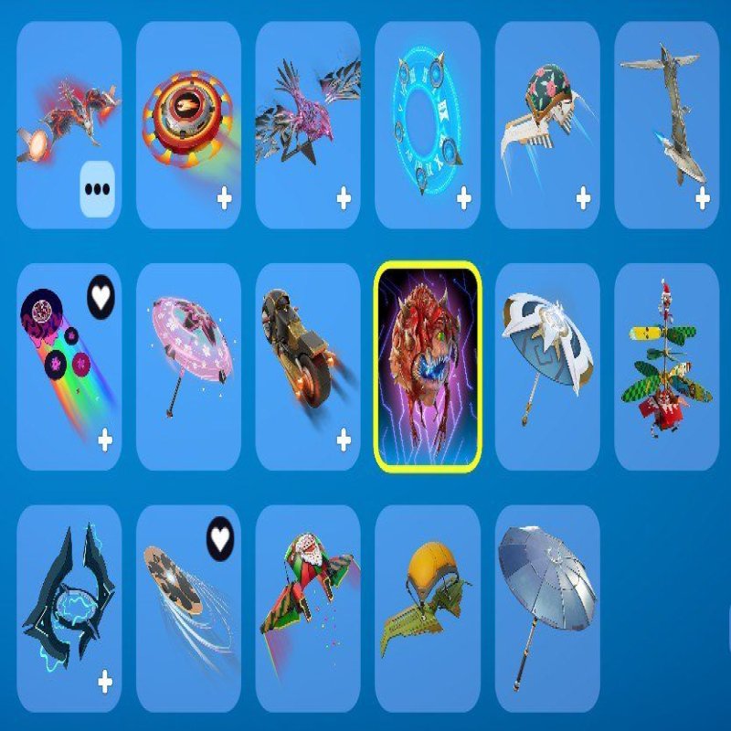 🎨 46 skins | 🌟 Fortnite account