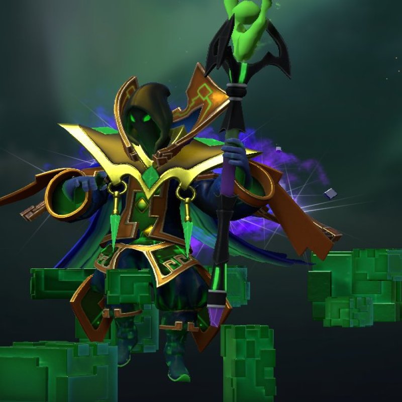 🏅 MMR 6735 | 🕒 2070 hours | 🛡 10622