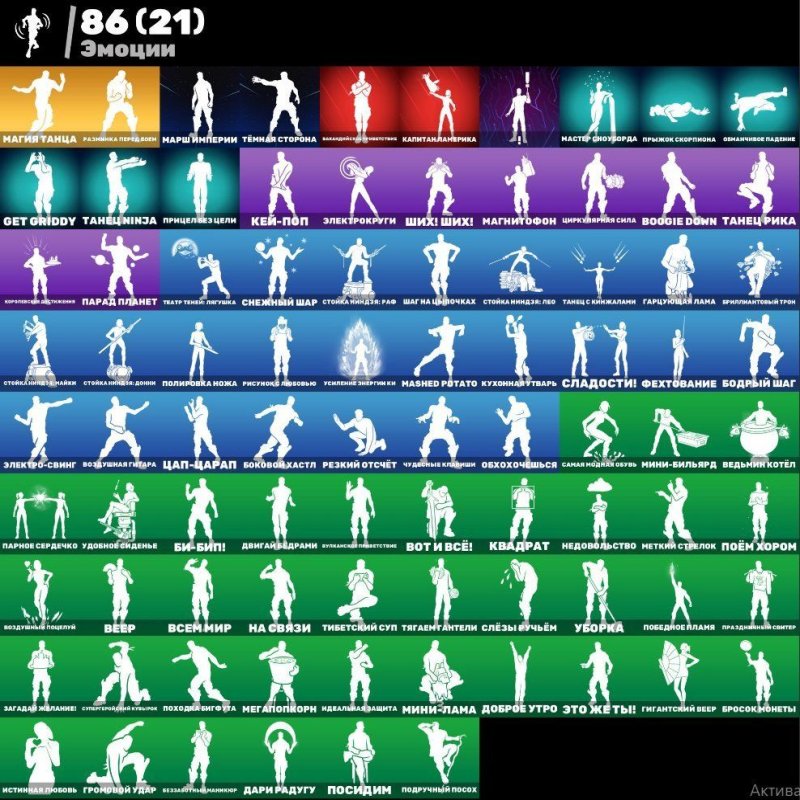 🎨 66 skins | 🌟 Fortnite account