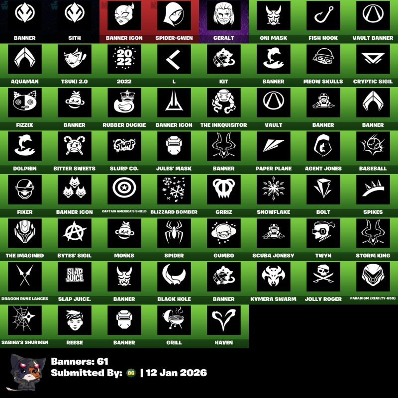 🎨 39 скінів | 🌟 Fortnite акаунт