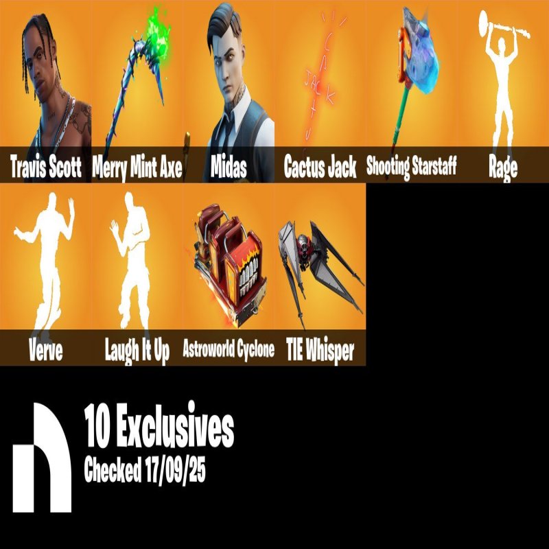 🎨 202 скінів | 🌟 Fortnite акаунт