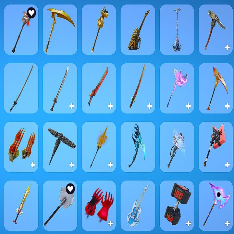 🎨 65 skins | 🌟 Fortnite account