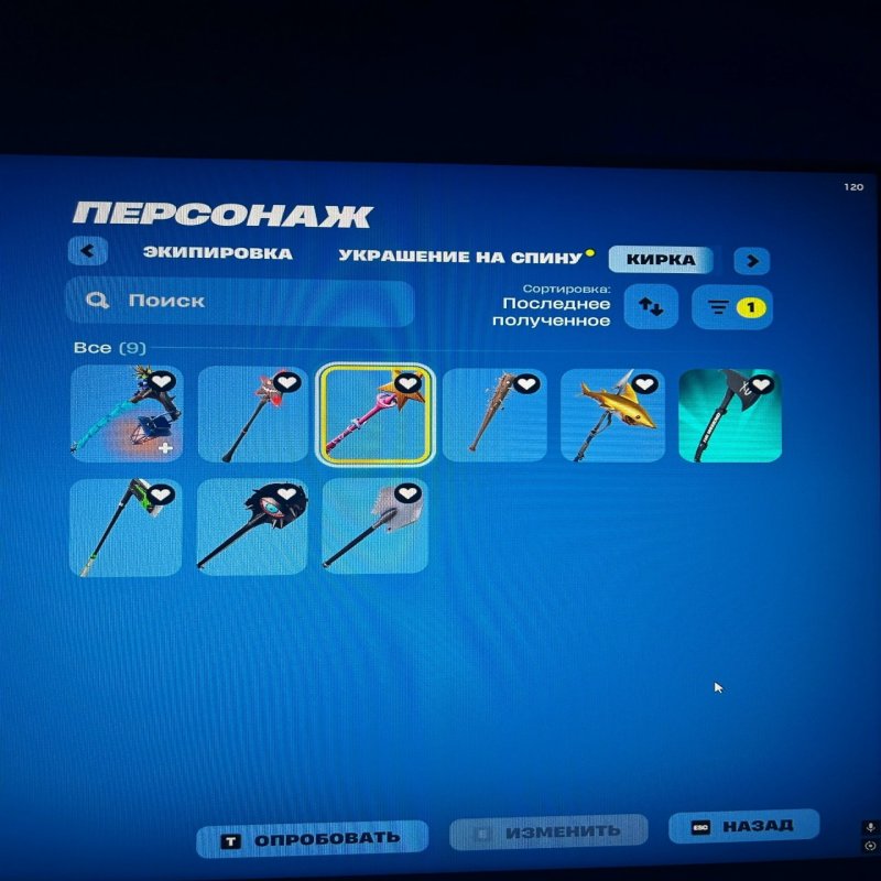 🎨 100 скінів | 🌟 Fortnite акаунт