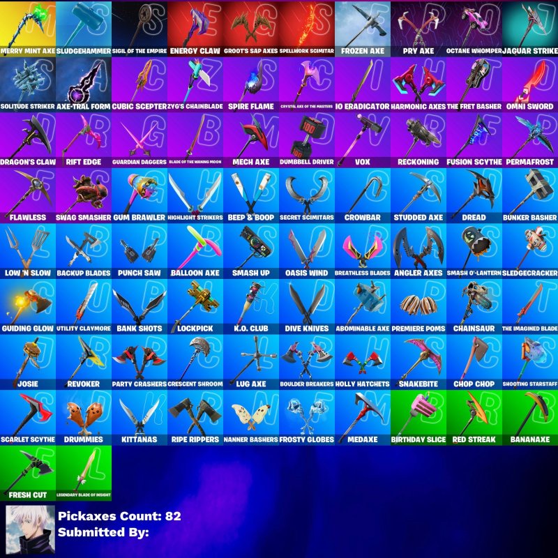 🎨 78 скінів | 🌟 Fortnite акаунт