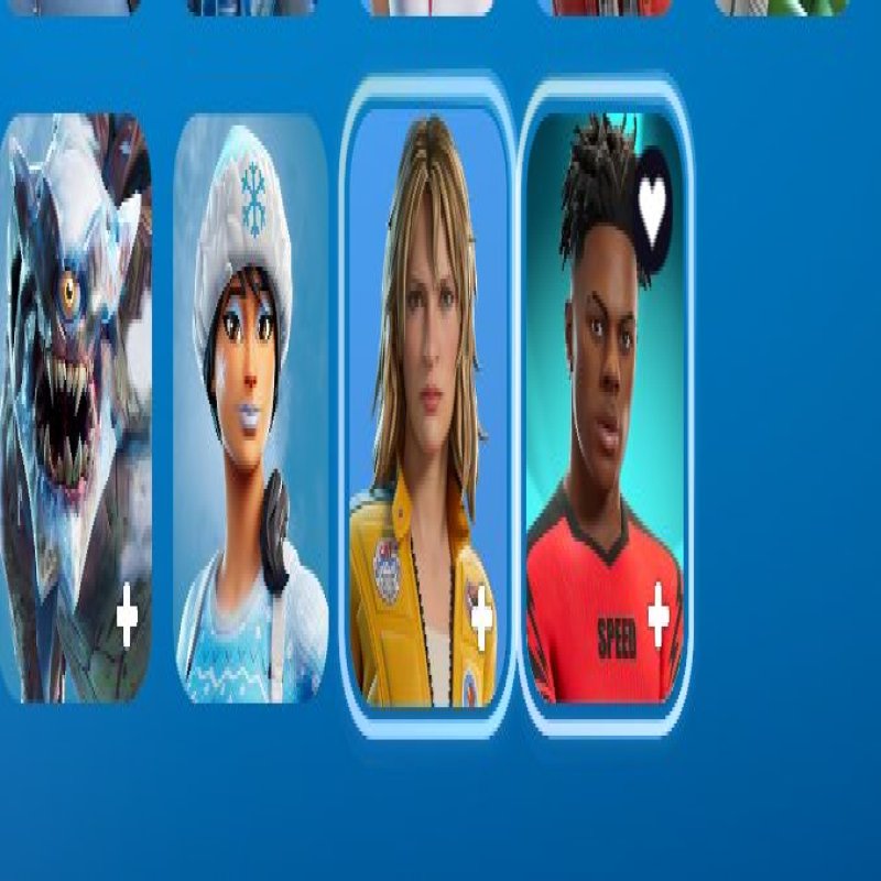 🎨 80 skins | 🌟 Fortnite account