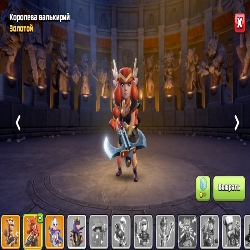 🏰 Clash of Clans акаунт | Ратуша 14 | Рівень 156