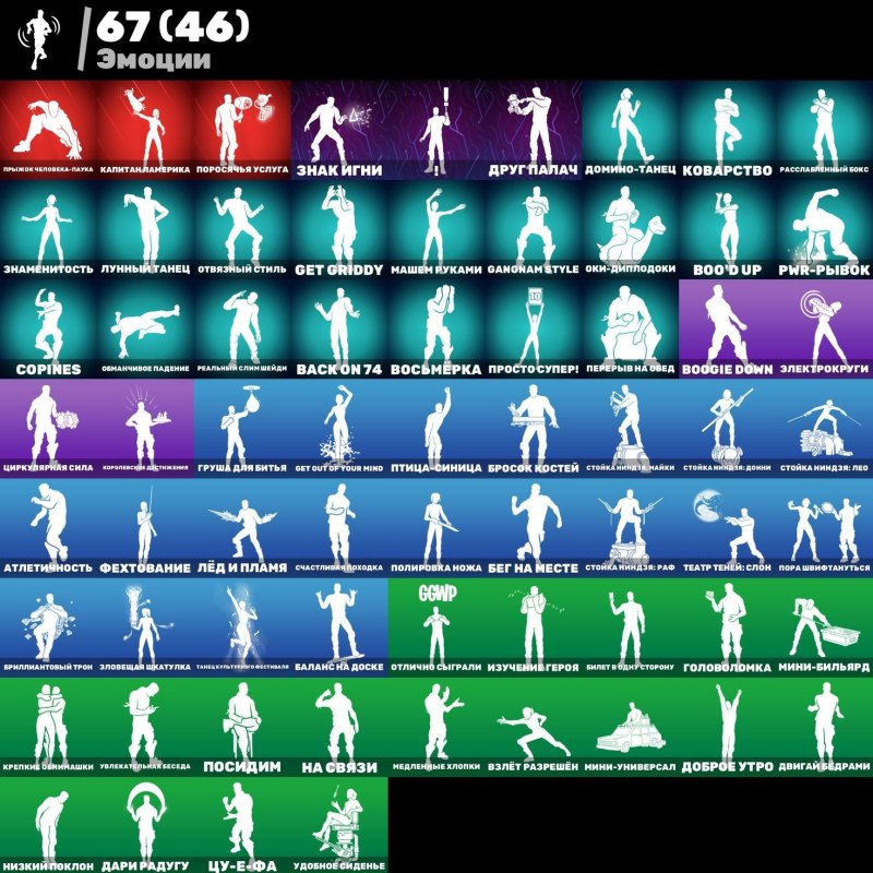 🎨 72 skins | 🌟 Fortnite account