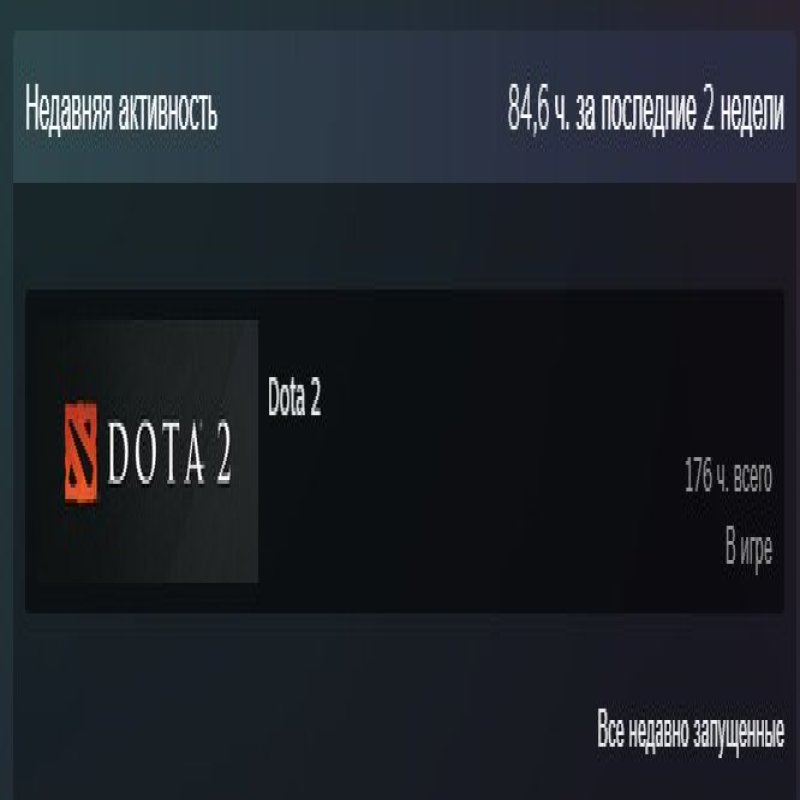 🏅 MMR 1 | 🕒 176 hours | 🛡 10275