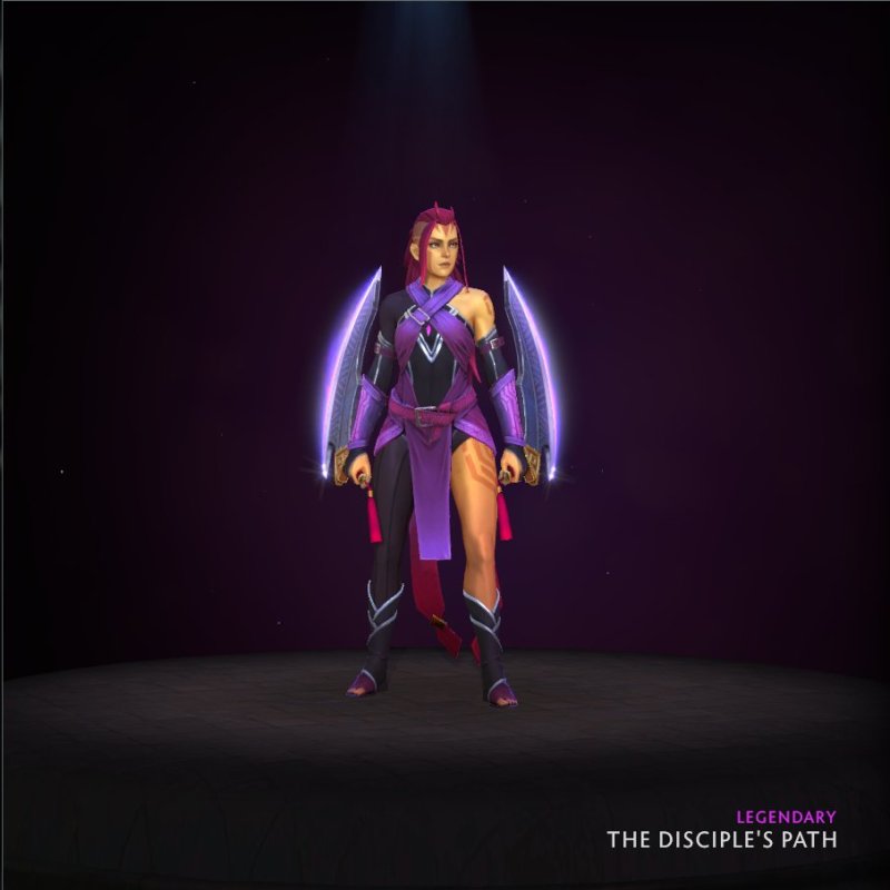 🏅 MMR 500 | 🕒 160 hours | 🛡 11235