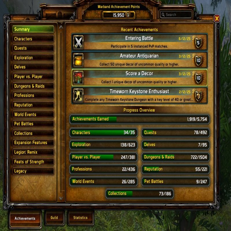 🎮 WoW акаунт | 80 рівень | Сила Тьми | Draenor/Ravencrest