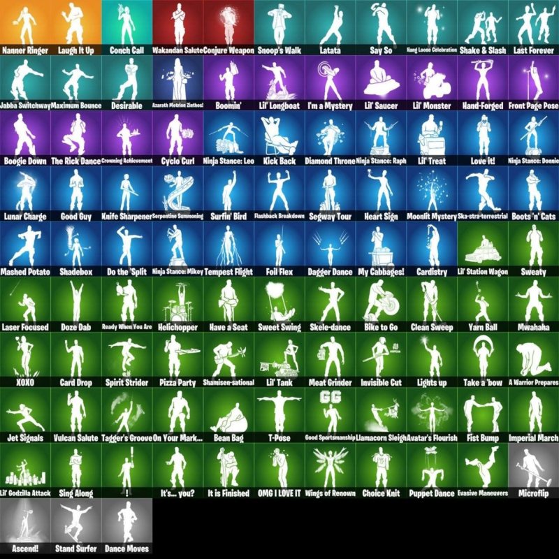 🎨 111 скінів | 🌟 Fortnite акаунт