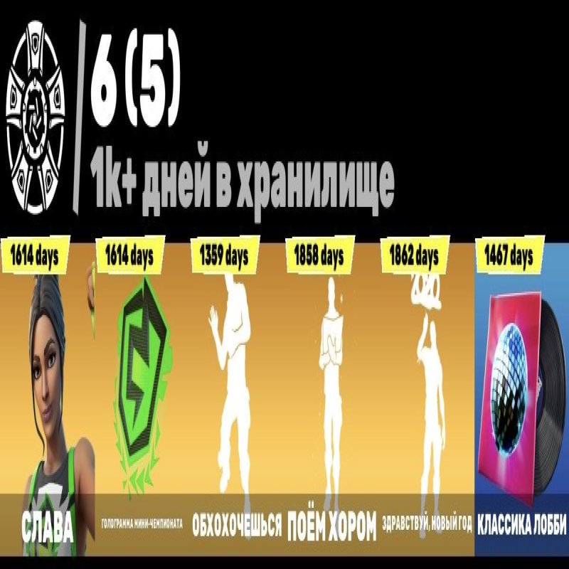 🎨 137 skins | 🌟 Fortnite account