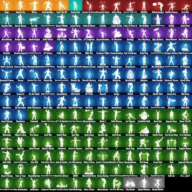 🎨 202 скінів | 🌟 Fortnite акаунт