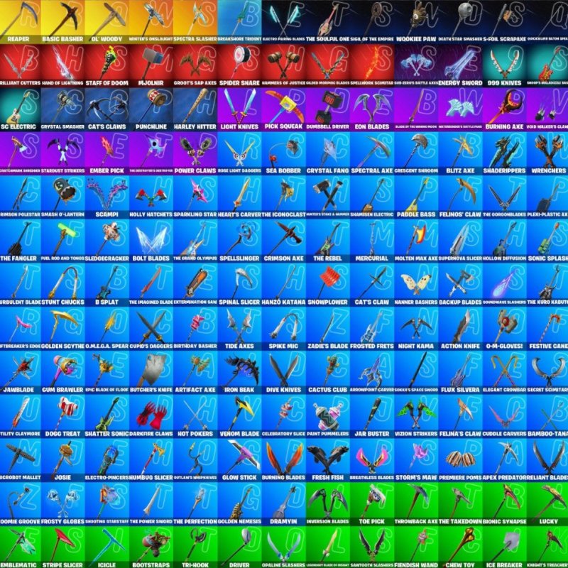 🎨 102 скінів | 🌟 Fortnite акаунт