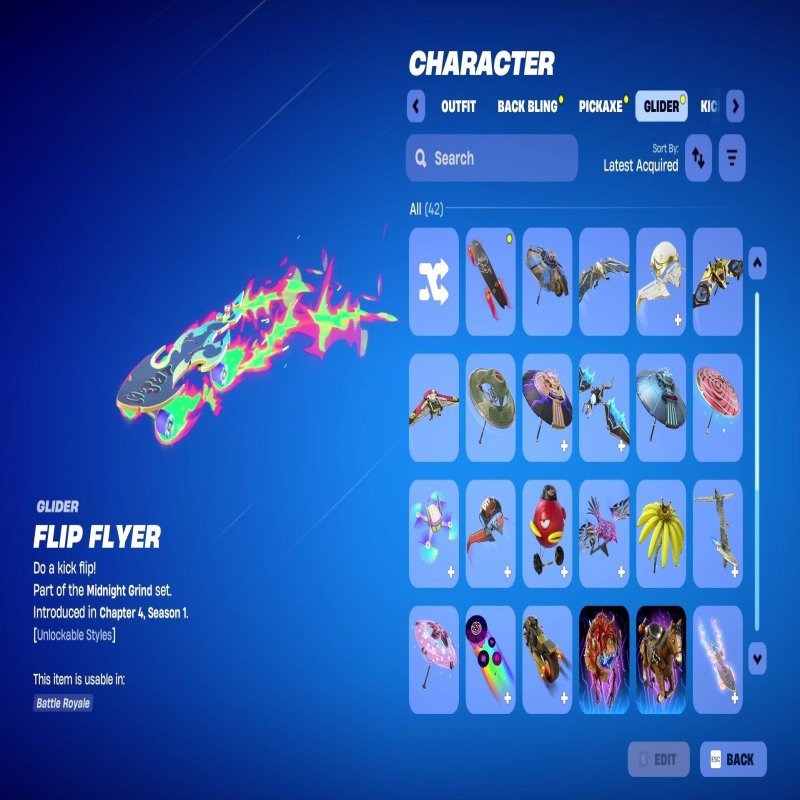 🎨 26 skins | 🌟 Fortnite account
