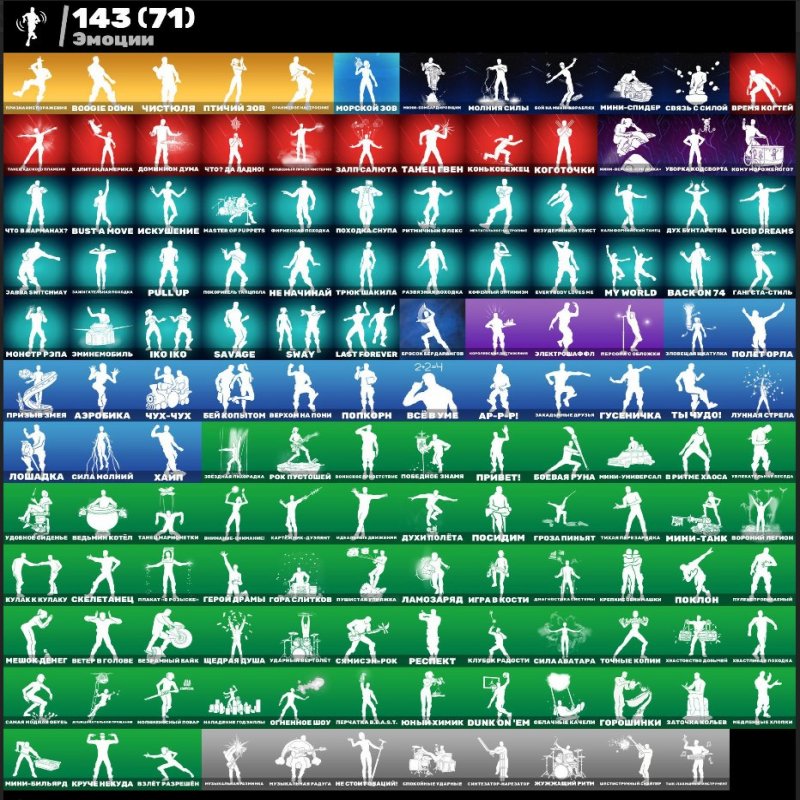 🎨 151 скінів | 🌟 Fortnite акаунт