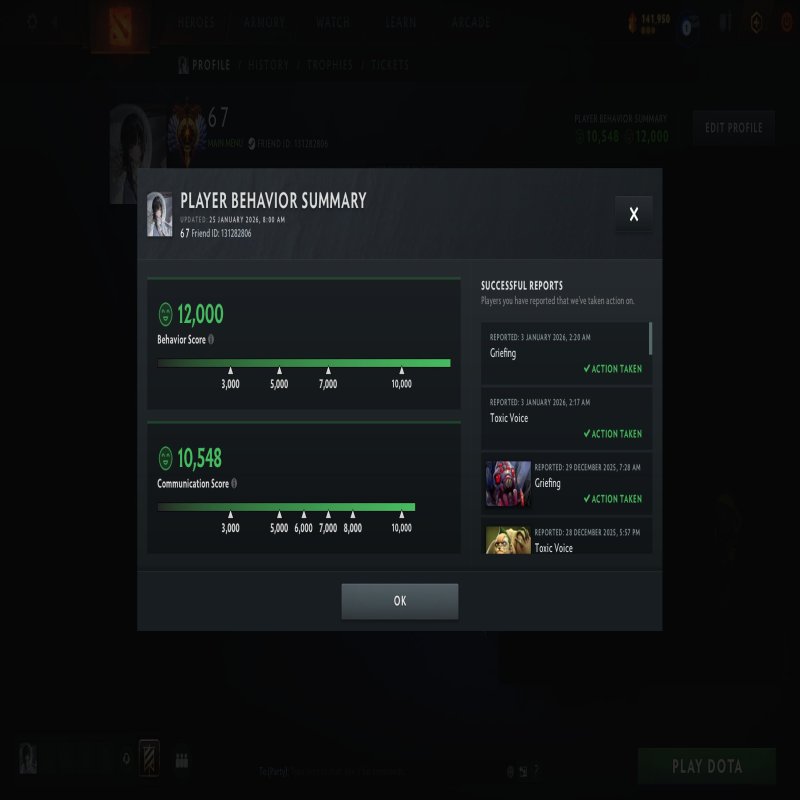 🏅 MMR 6522 | 🕒 1279 hours | 🛡 12000