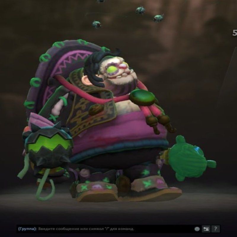 🏅 MMR 6000 | 🕒 4500 годин | 🛡 12000