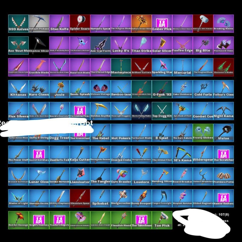 🎨 78 скінів | 🌟 Fortnite акаунт