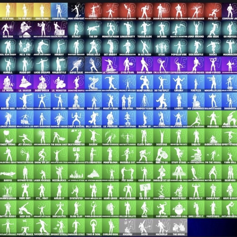 Чудовий акаунт з 170 скінів!