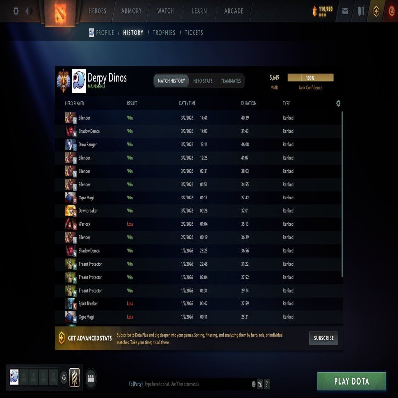 🏅 MMR 6089 | 🕒 2108 hours | 🛡 10088