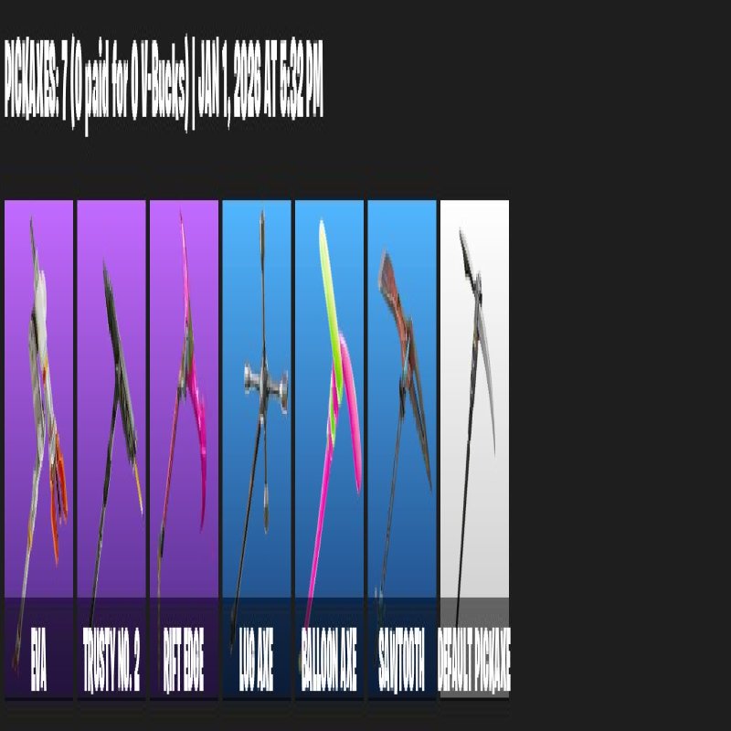 🎨 10 скінів | 🌟 Fortnite акаунт