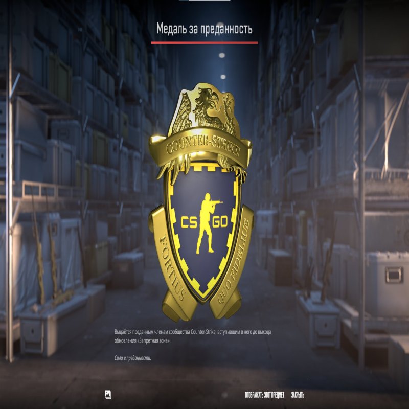 🔥 CS2 Prime | 🎯 Ранг 4 | 🕒 29 годин — Готовий до матчів