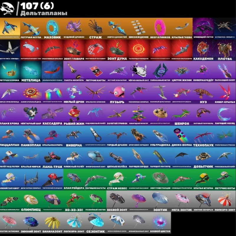 🎨 55 skins | 🌟 Fortnite account