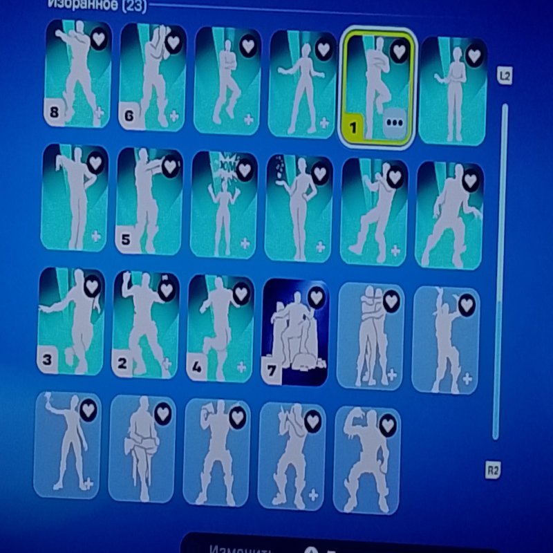 🎨 110 скінів | 🌟 Fortnite акаунт