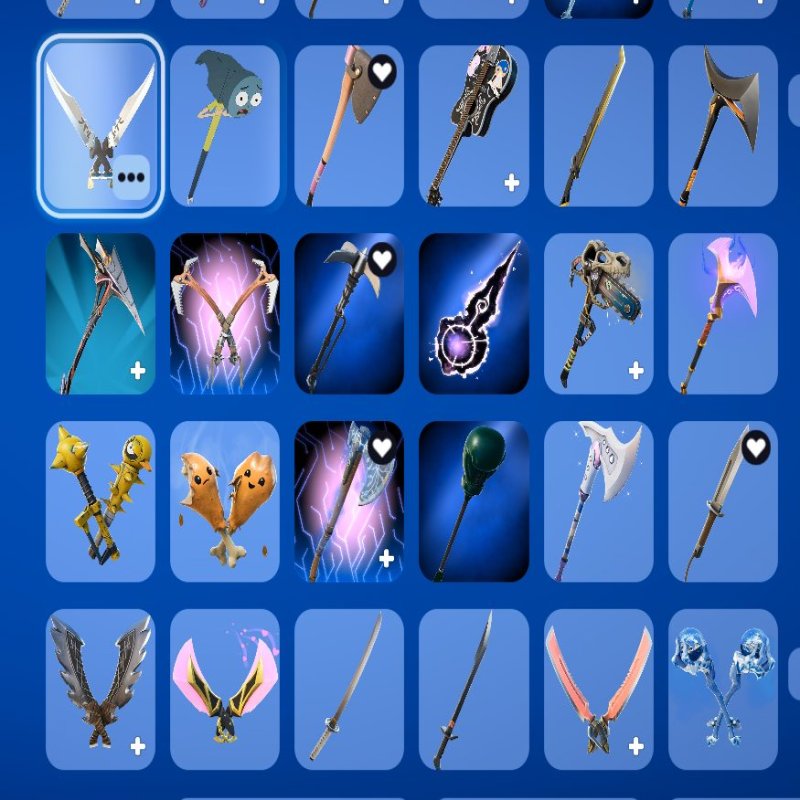 🎨 250 скінів | 🌟 Fortnite акаунт