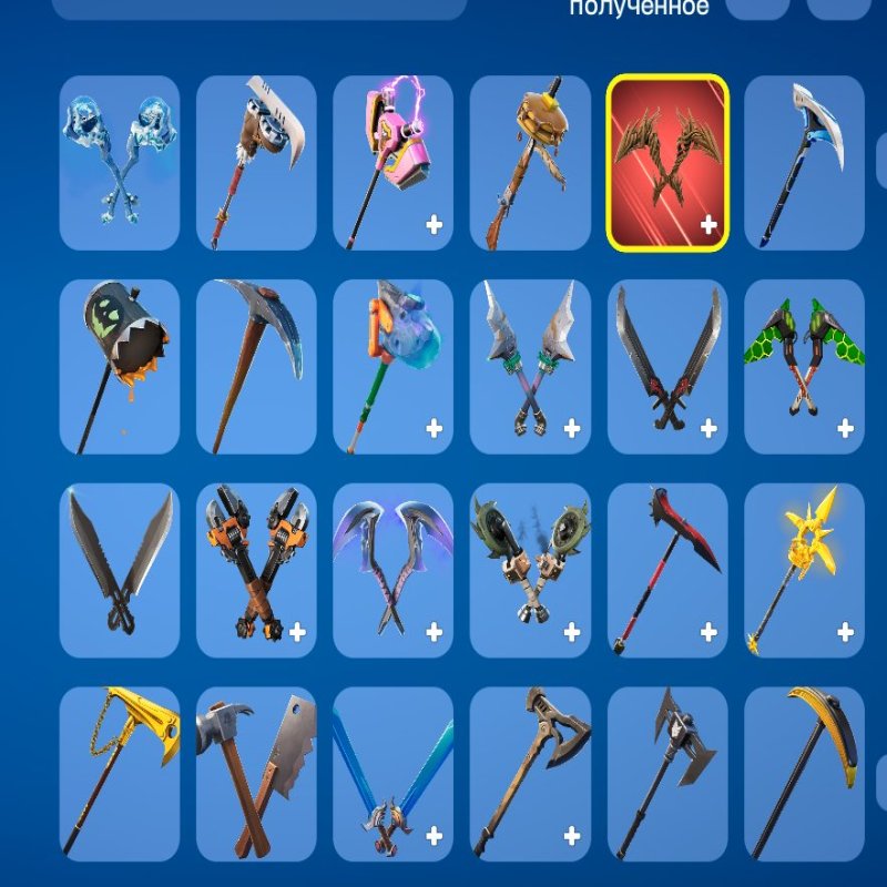 🎨 35 скінів | 🌟 Fortnite акаунт