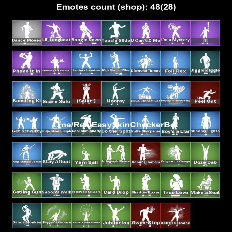 🎨 28 skins | 🌟 Fortnite account