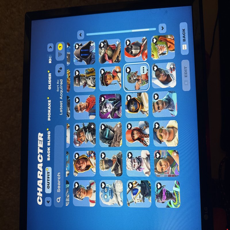 🎨 230 скинов | 🌟 Fortnite аккаунт