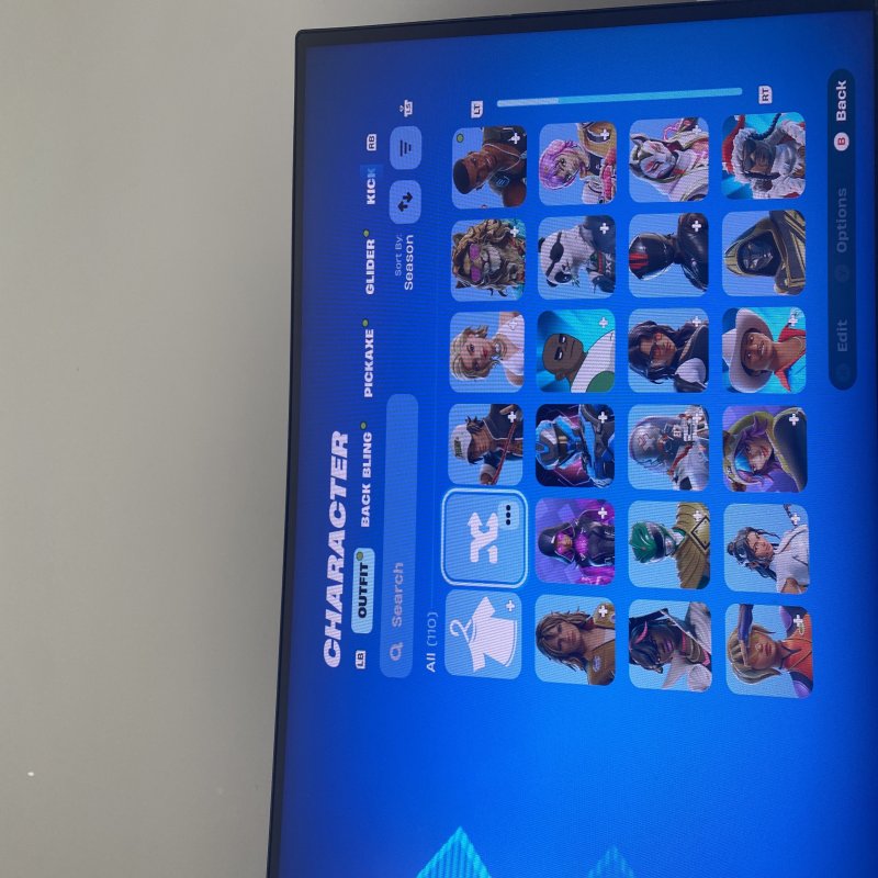 🎨 170 скінів | 🌟 Fortnite акаунт