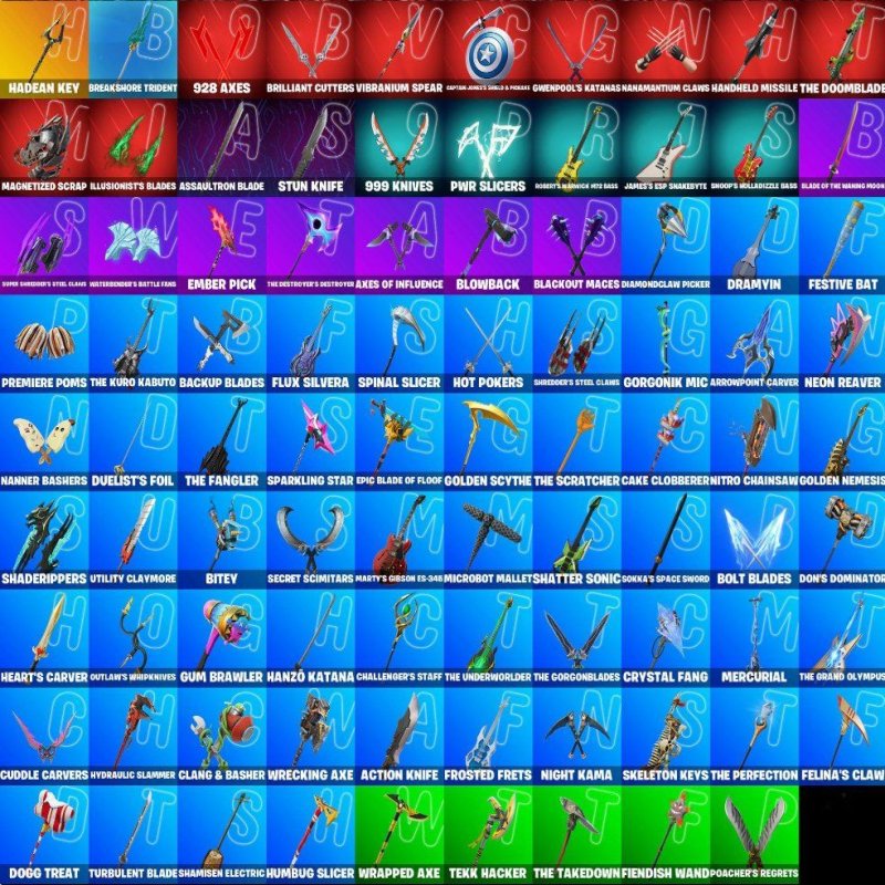 🎨 50 skins | 🌟 Fortnite account