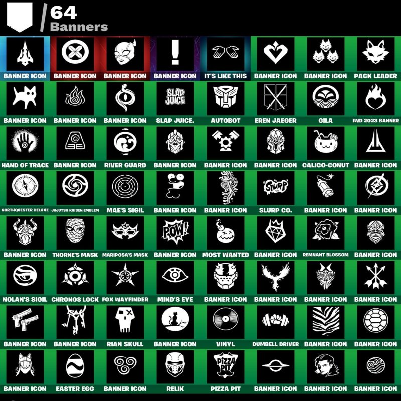 🎨 86 skins | 🌟 Fortnite account