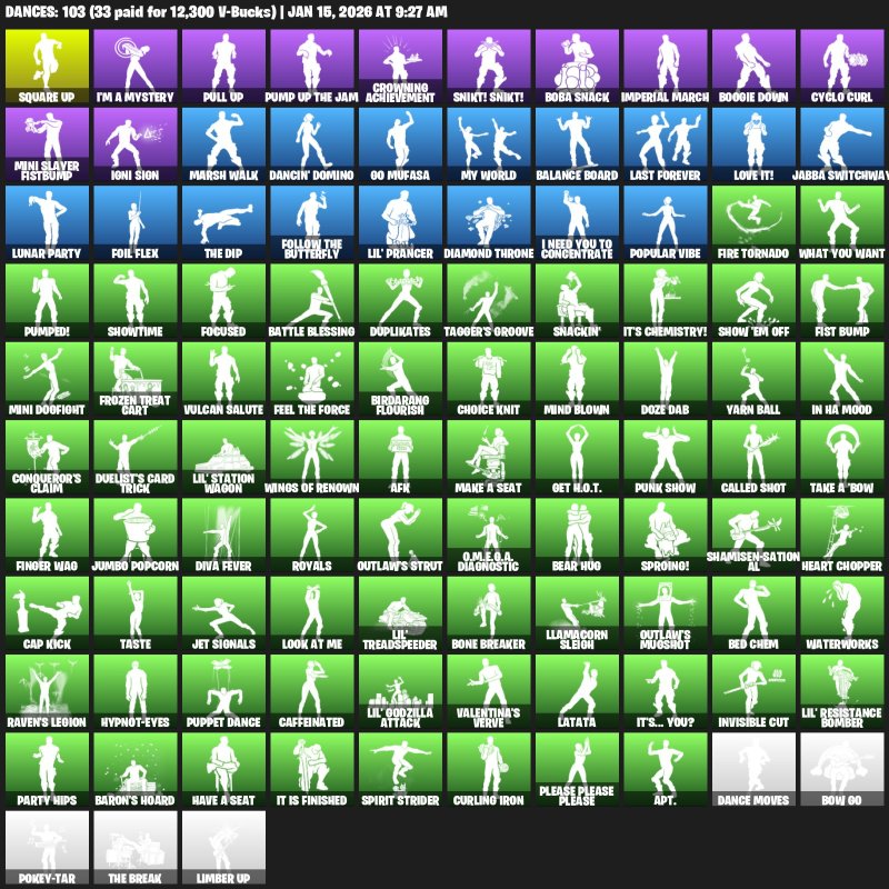 🎨 97 скінів | 🌟 Fortnite акаунт